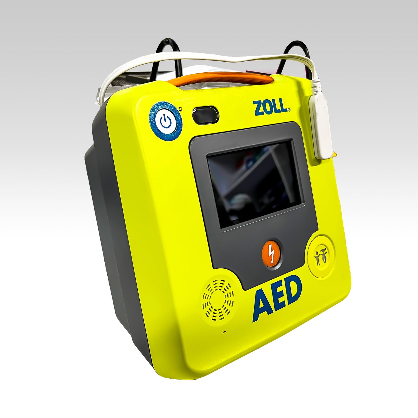 ZOLL AED 3