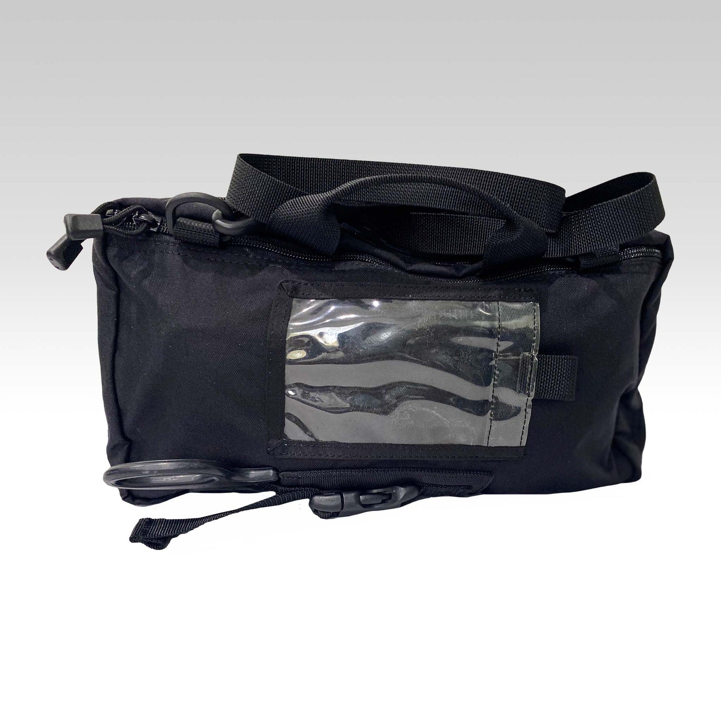 St John Vehicle Trauma Kit (RED/BLACK)