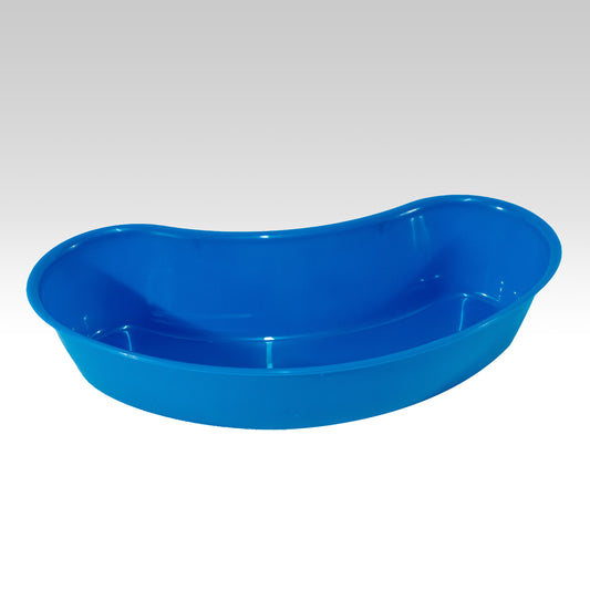 KIDNEY DISH (SJA-BLUE)(4010)