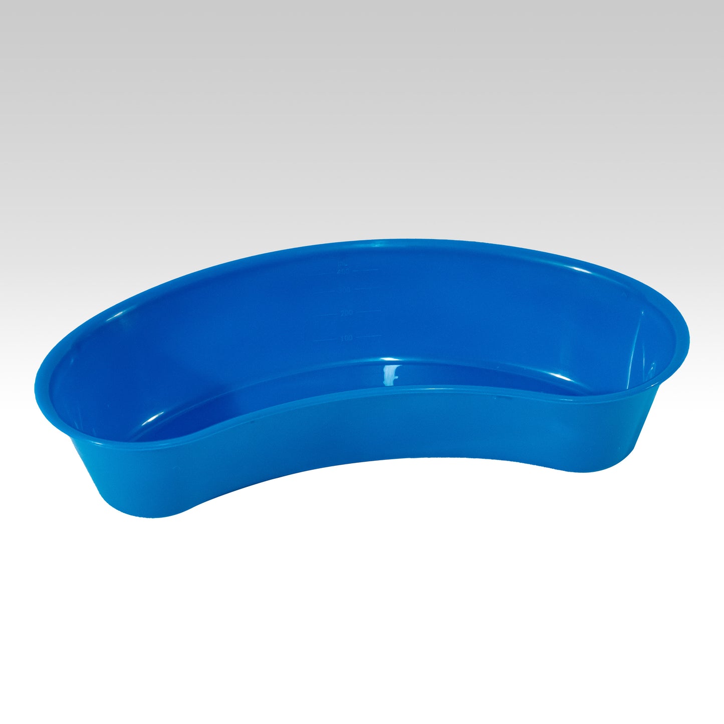 KIDNEY DISH (SJA-BLUE)(4010)