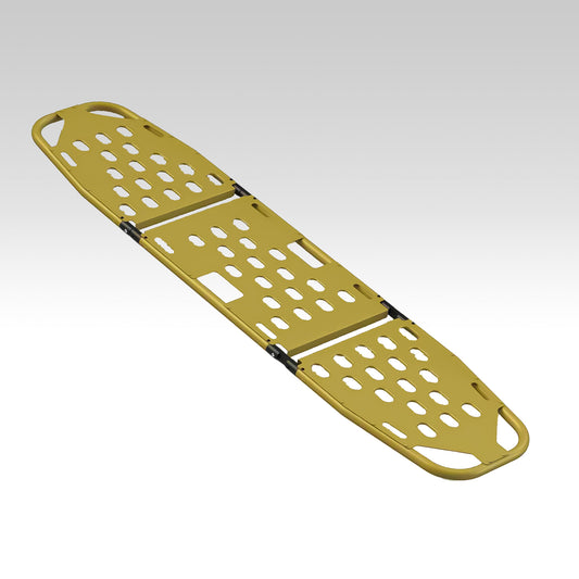 MANTIS TRI-FOLD EVACUATION BOARD