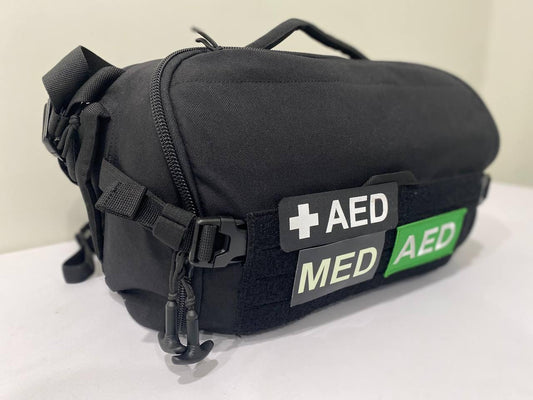 PNG Large Vehicle Trauma Kit - with AED