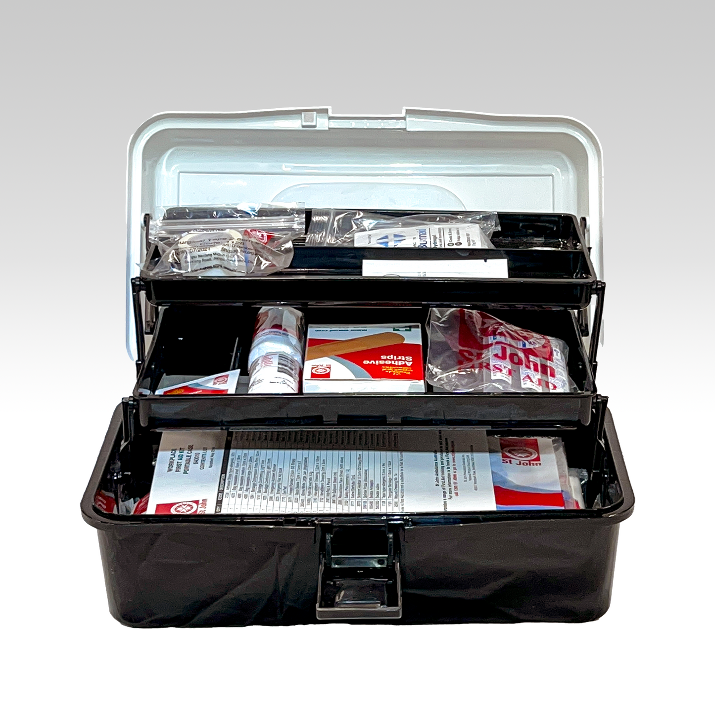 TRADEPERSON KIT HARDCASE (638401)
