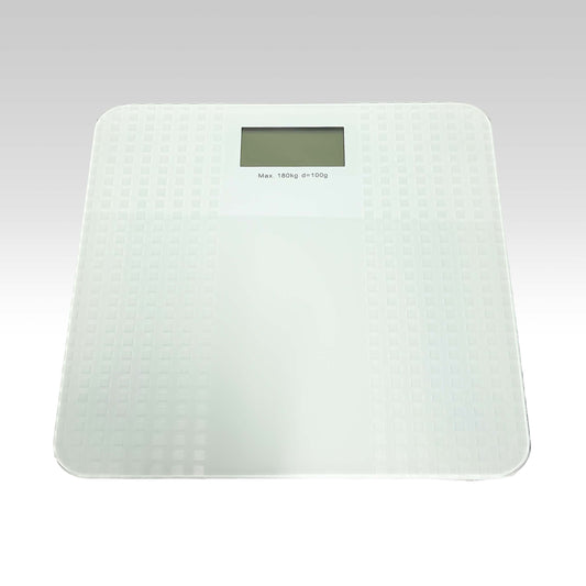 FOOT SCALE, ELECTRIC