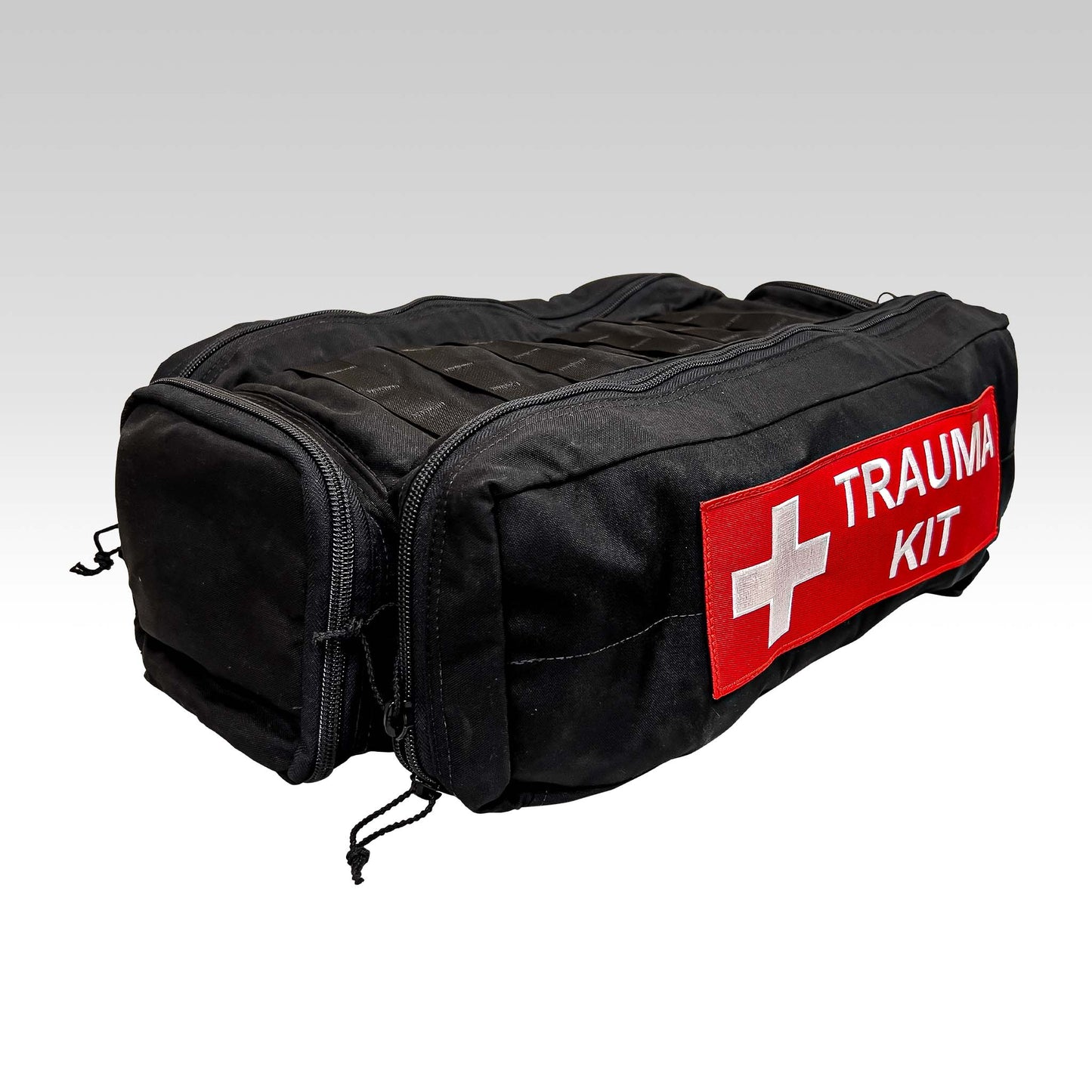 Mass Casualty Kit w/Quik Clot