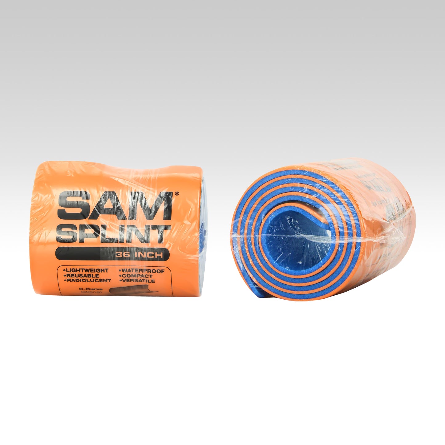 SAM SPLINT ROLL