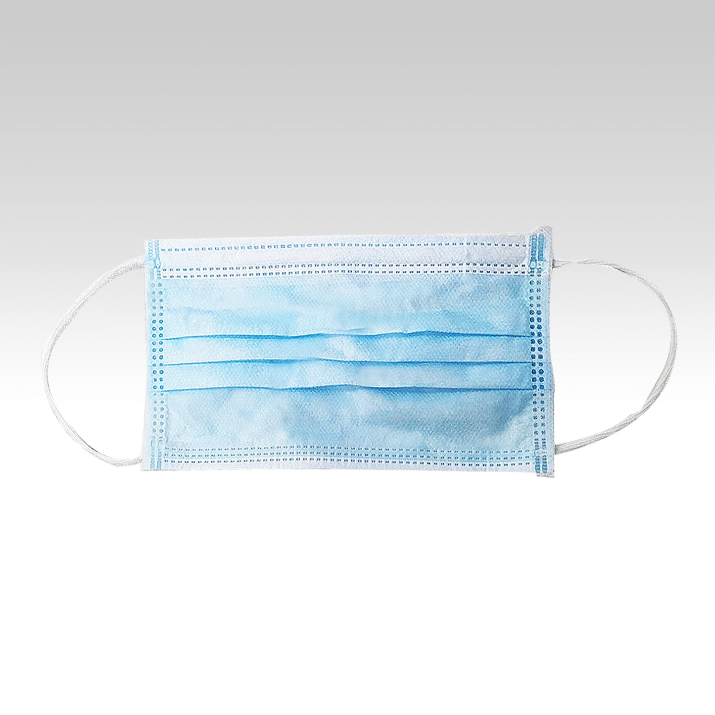 SURGICAL FACE MASK DISPOSABLE (SJA) **each