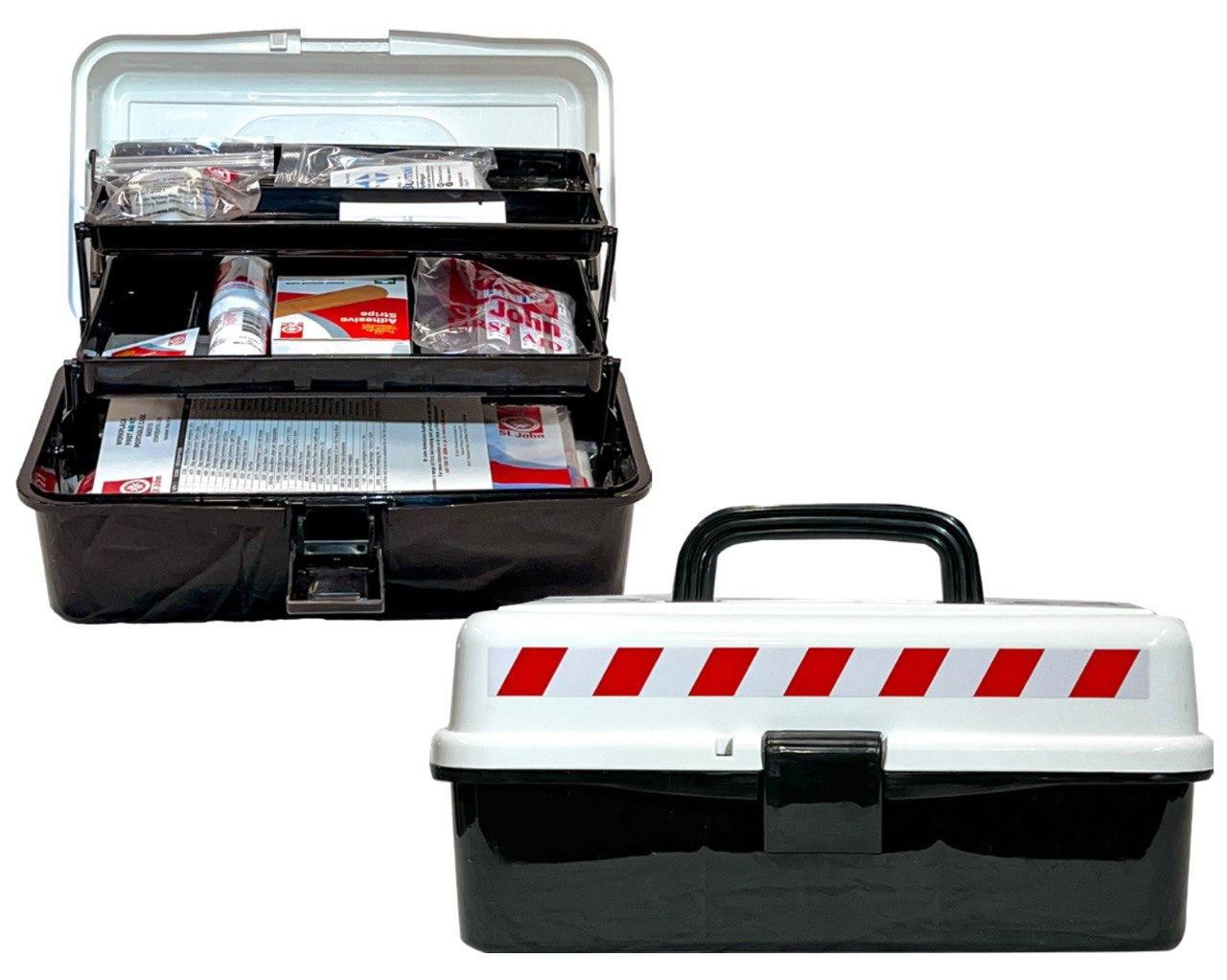 TRADEPERSON KIT HARDCASE (638401)