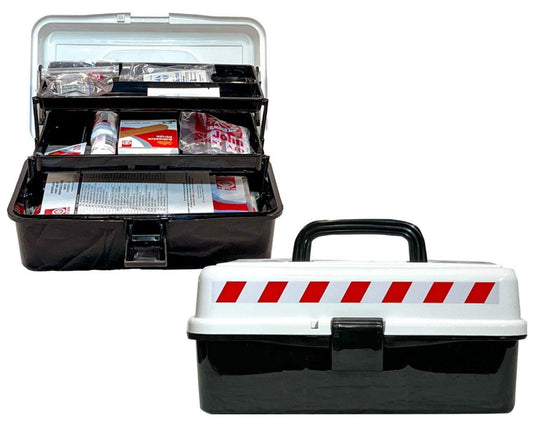 TRADEPERSON KIT HARDCASE (638401)