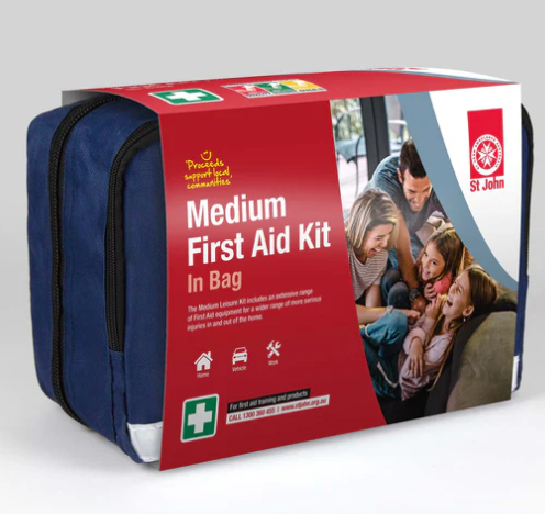 ALL PURPOSE KIT (MEDIUM)