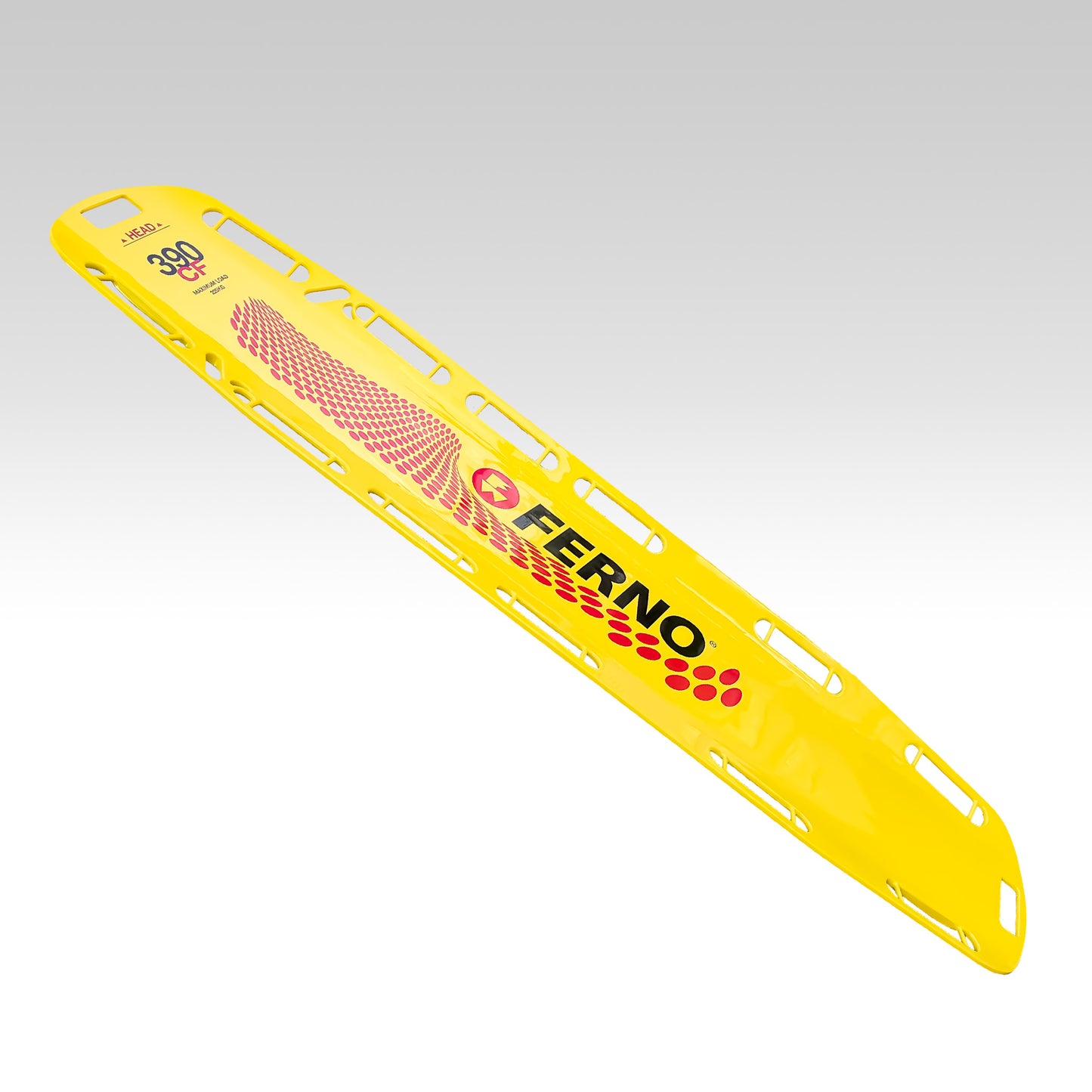 SPINE BOARD (CARBON FIBRE)