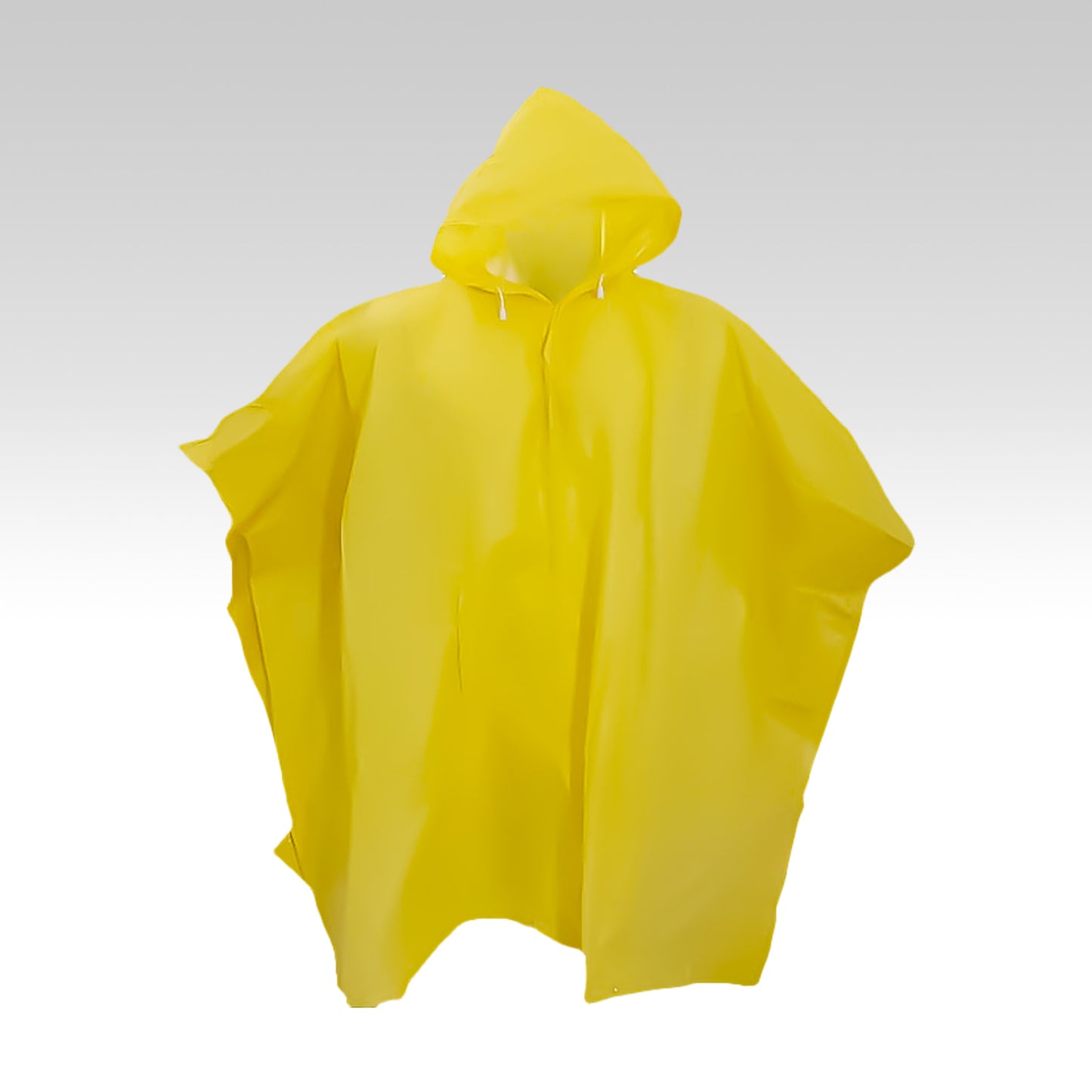 PONCHO DISPOSABLE
