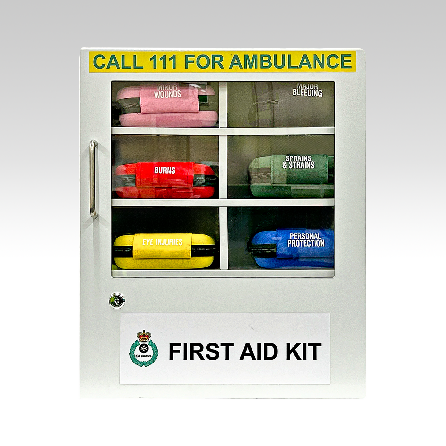 WORKPLACE MODULAR WALLMOUNT KIT (640060)