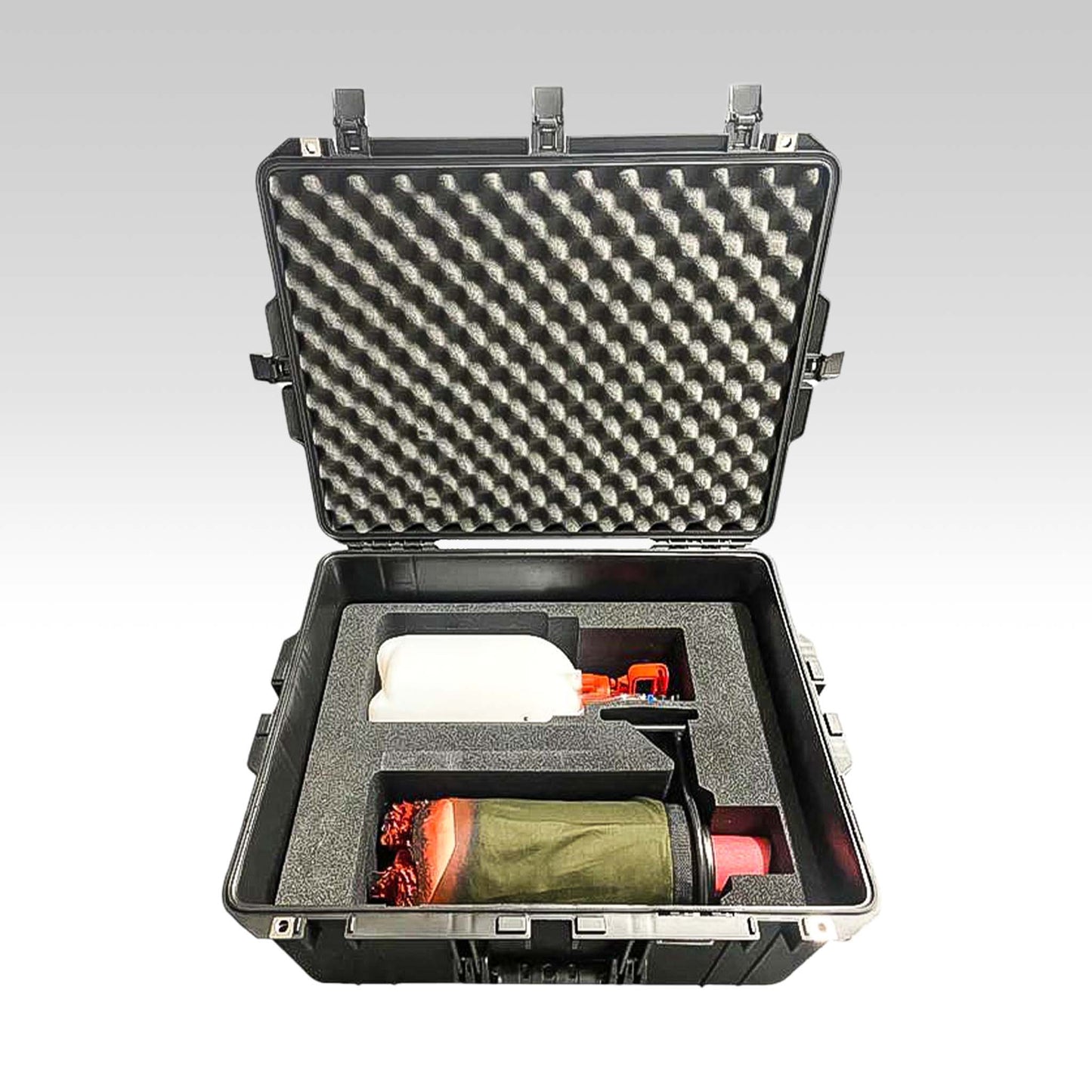 Mass Hemorrhage Training Kit