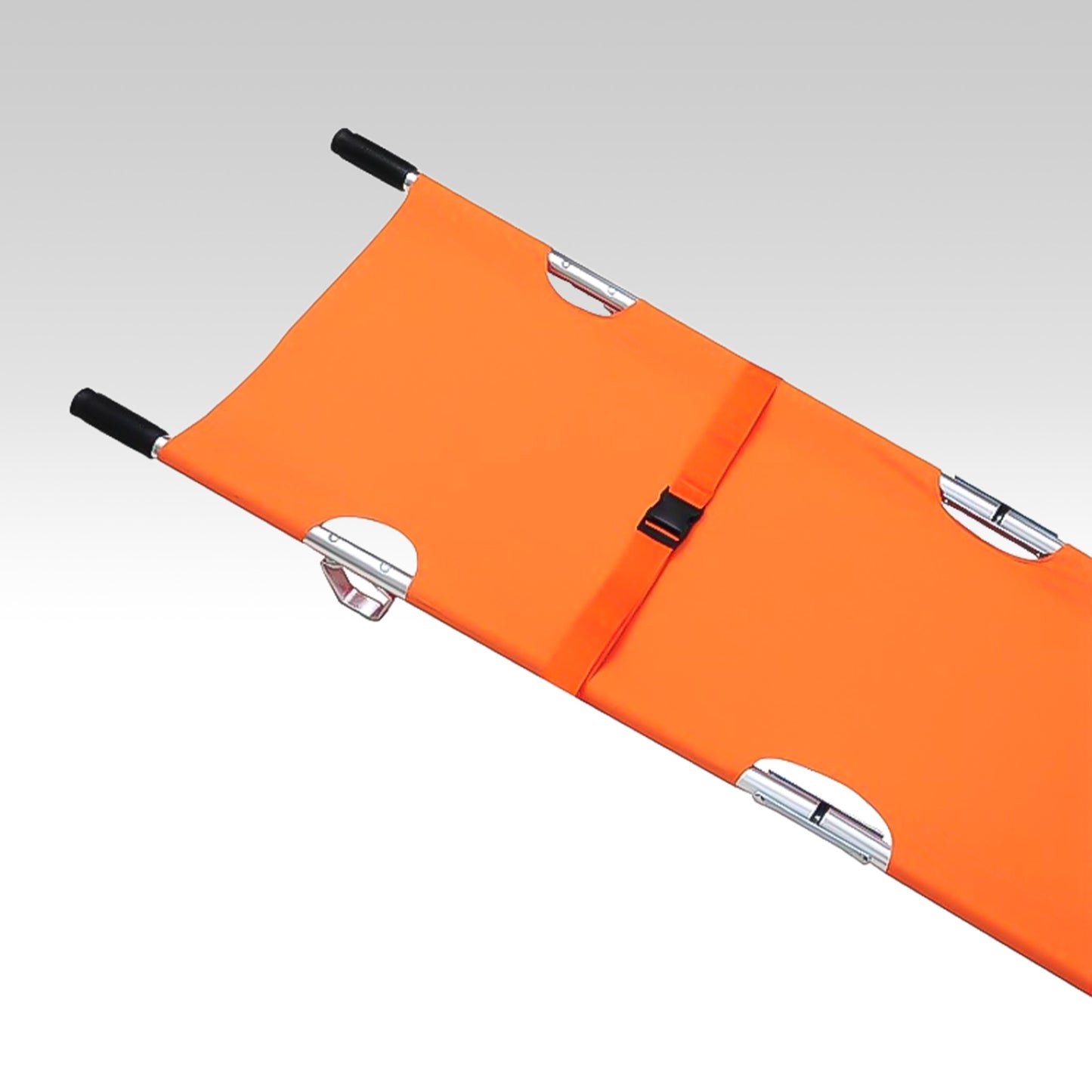 STRETCHER DUAL FOLD (ORANGE)