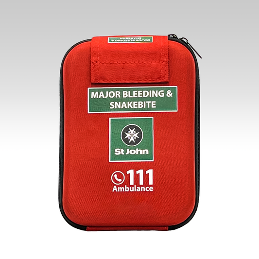 FIRST AID SNAKE BITE MODULE