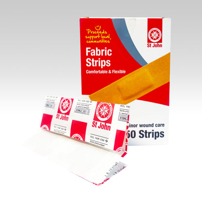 STRIPS FABRIC 50S