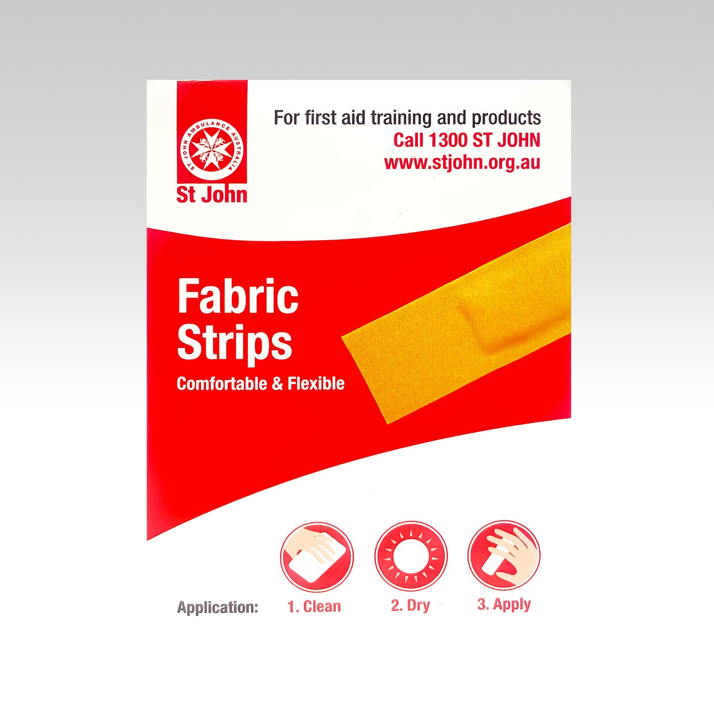 STRIPS FABRIC 50S
