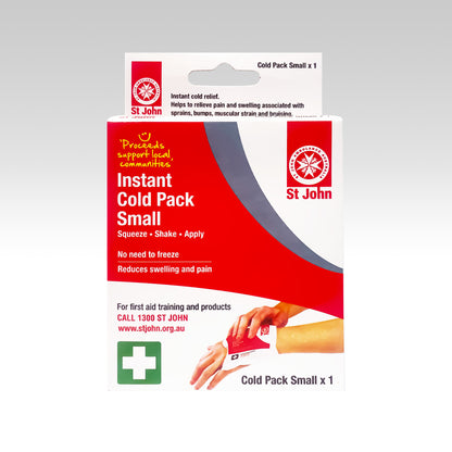 Cold Pack Instant (1210)