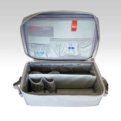 SJA PNG BIRTHING KIT (GREY)