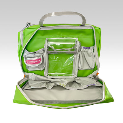 SJA PNG EMERGENCY CARE KIT (GREEN)