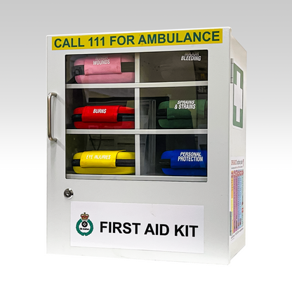 WORKPLACE MODULAR WALLMOUNT KIT (640060)