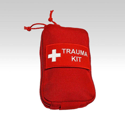 St John PNG IFAK (w/ Snakebite)