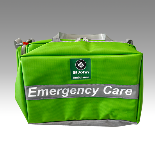 Ambulance Kits – St John Shop