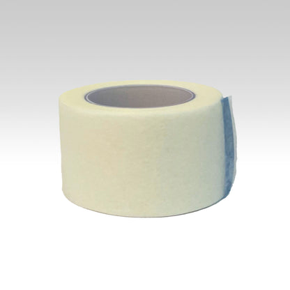 TAPE HYPO-ALLERGENIC 2.5CM