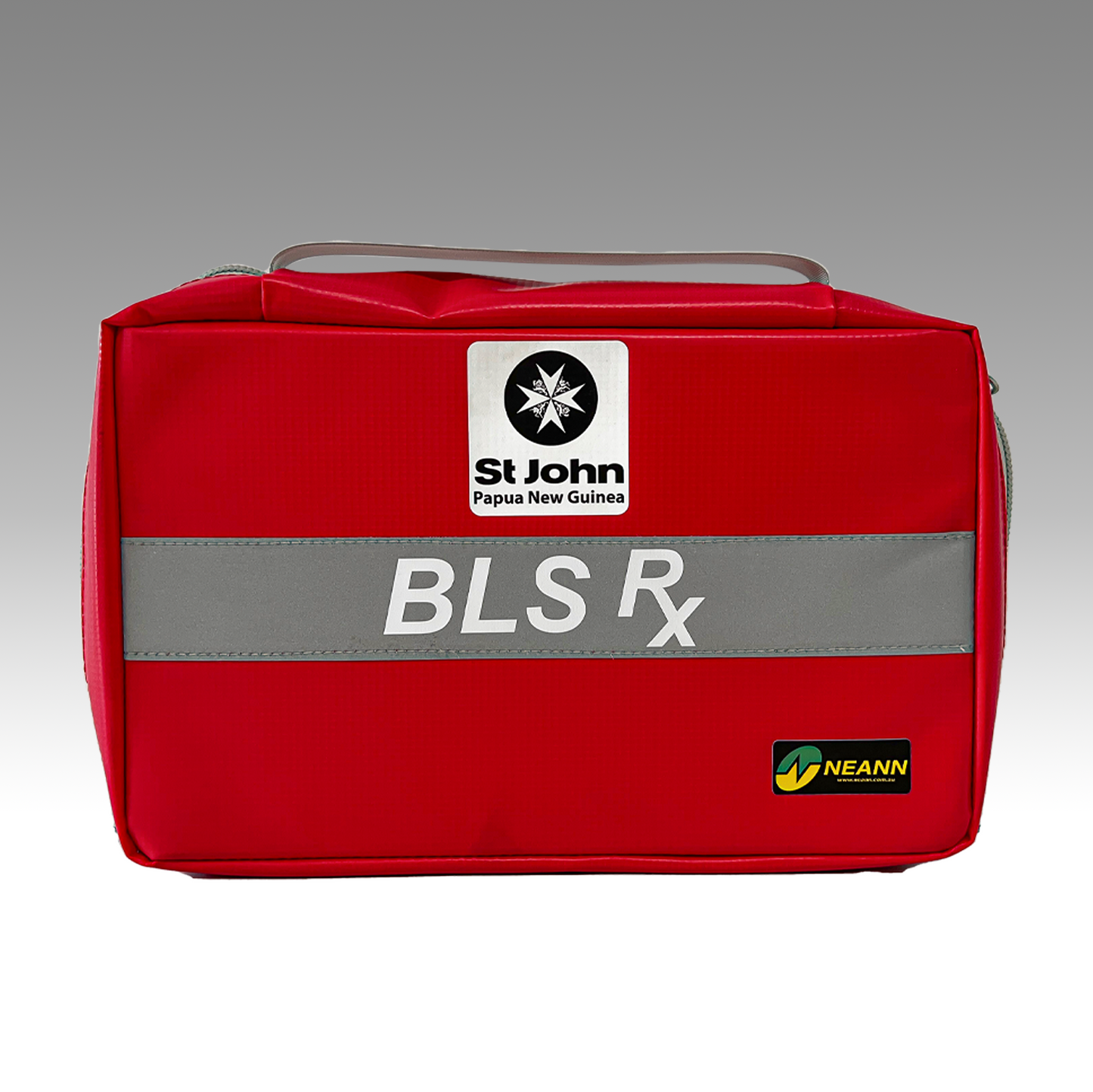 SJA PNG BLS RX KIT (RED)