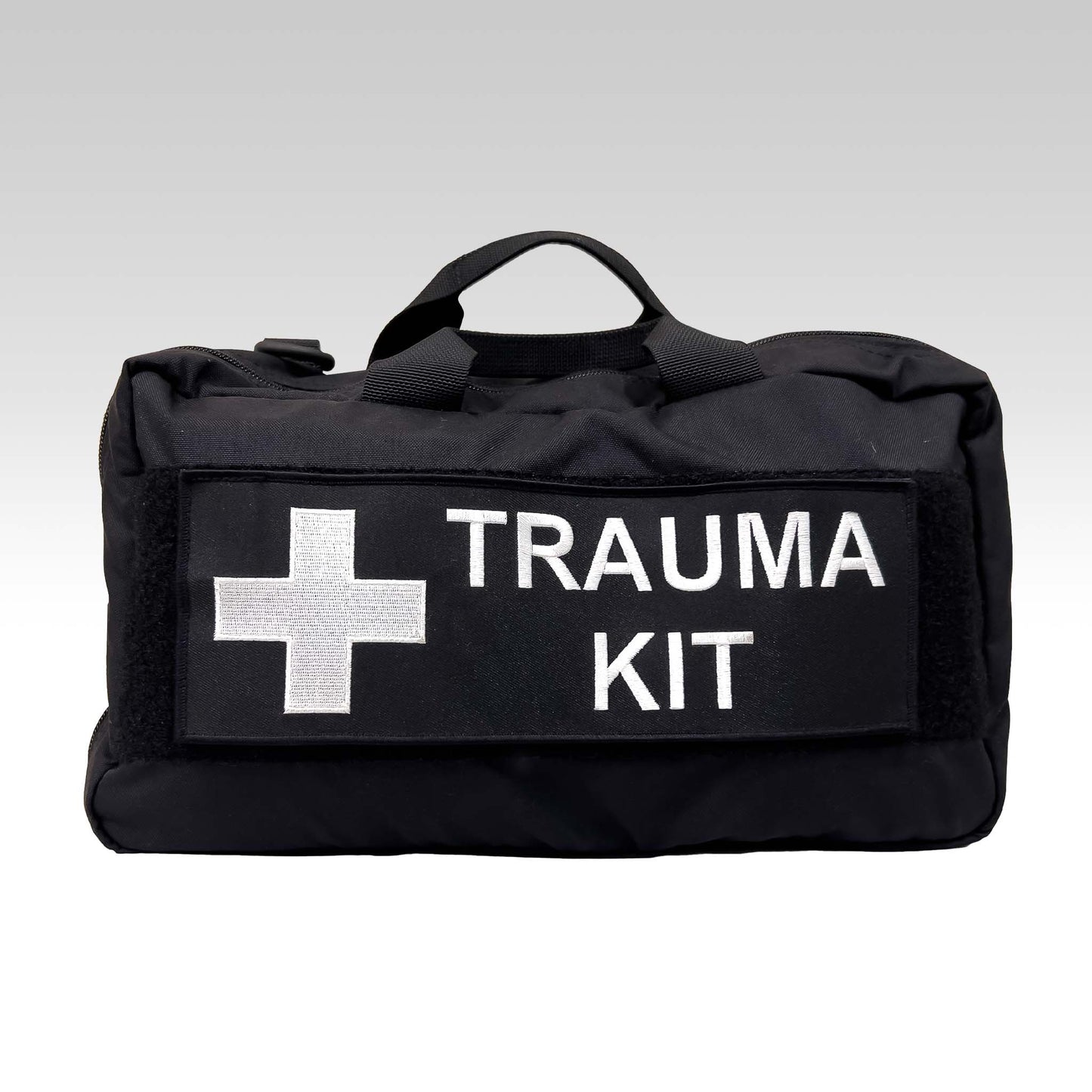 St John Vehicle Trauma Kit (RED/BLACK)