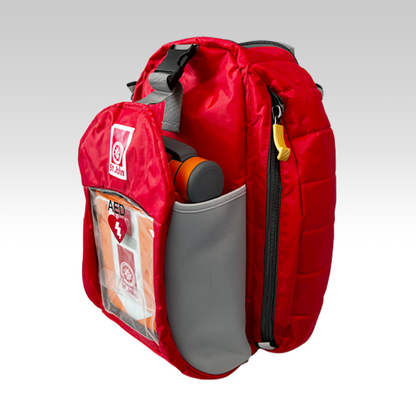 WORKPLACE BACKPACK RESPONSE KIT (677504)
