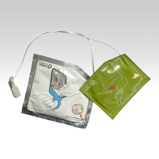 AED ELECTRODES G5
