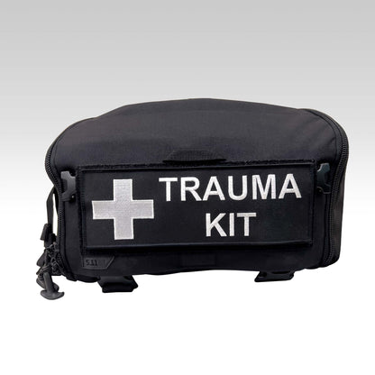 PNG Large Vehicle Trauma Kit