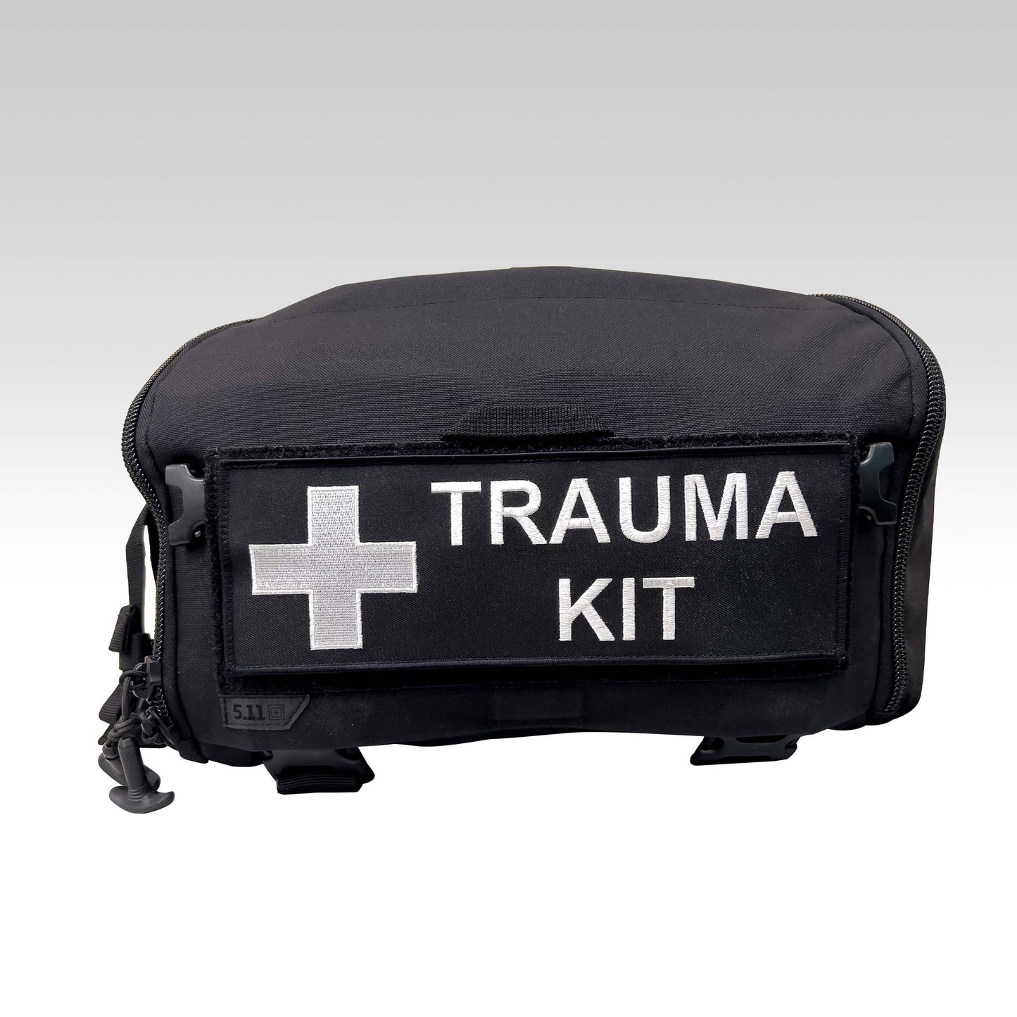 Tacmed Vehicle Trauma Kit - Black