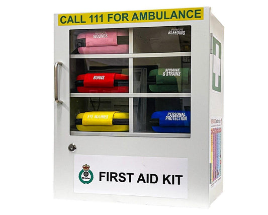 WORKPLACE MODULAR WALLMOUNT KIT (640060)