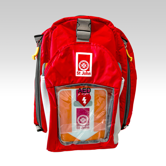 WORKPLACE BACKPACK RESPONSE KIT (677504)