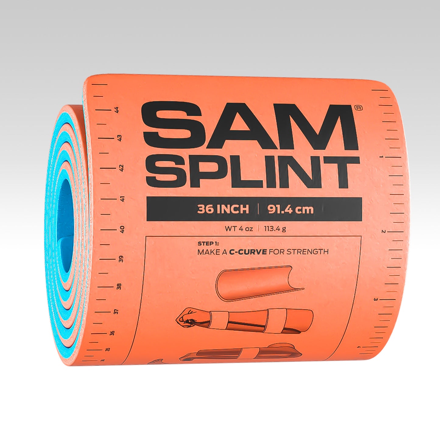 SAM SPLINT ROLL