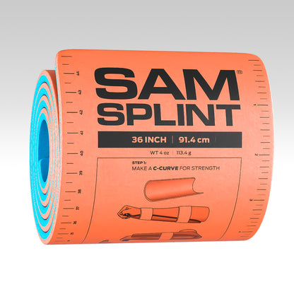 SAM SPLINT ROLL