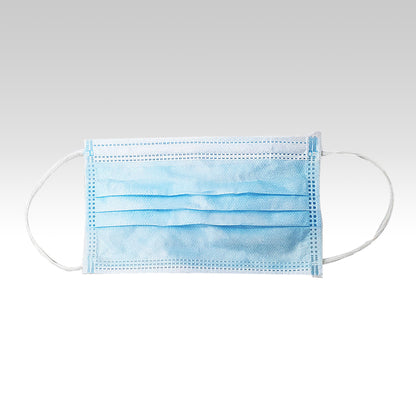 SURGICAL FACE MASK DISPOSABLE (SJA)  **each