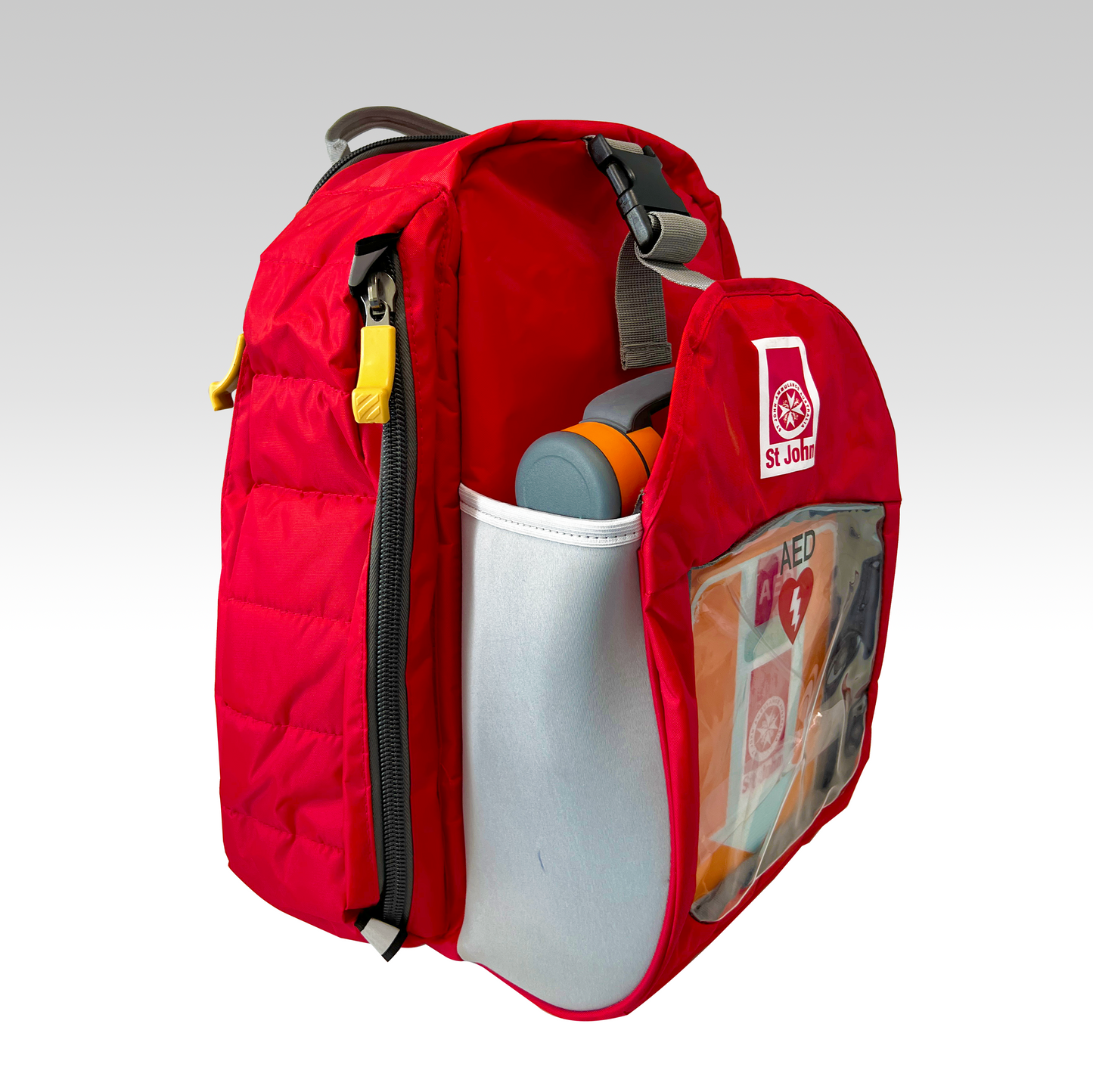 WORKPLACE BACKPACK RESPONSE KIT (677504)