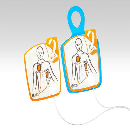 AED ELECTRODES G5