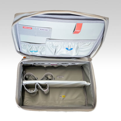 SJA PNG BIRTHING KIT (GREY)