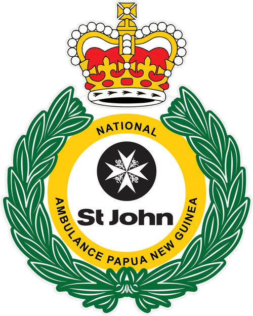 St John Shop
