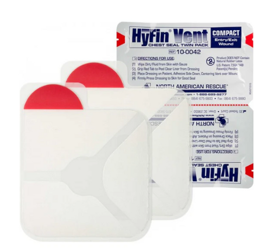 HYFIN VENT CHEST SEAL